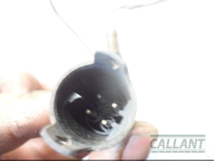 Lambda probe from a Land Rover Range Rover III (LM) 4.4 V8 32V 2004