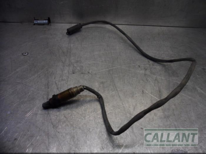 Usados Sonda Lambda Landrover Range Rover III (LM) 4.4 V8 32V Precio € 30,25 IVA incluido ofrecido por Garage Callant