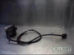Lambda probe from a Land Rover Range Rover III (LM) 4.4 V8 32V 2004