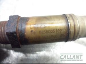 Lambda probe from a Land Rover Range Rover III (LM) 4.4 V8 32V 2004