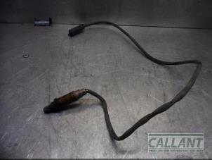 Lambda probe from a Land Rover Range Rover III (LM) 4.4 V8 32V 2004