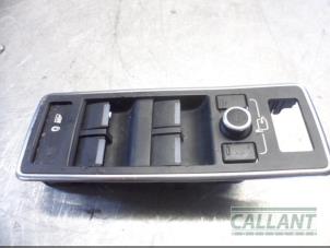 Used Multi-functional window switch Landrover Range Rover IV (LG) 3.0 TDV6 24V Price € 78,65 Inclusive VAT offered by Garage Callant