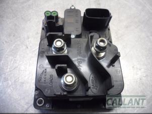 Used Battery control module Landrover Range Rover IV (LG) 3.0 TDV6 24V Price € 211,75 Inclusive VAT offered by Garage Callant