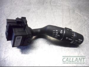 Used Wiper switch Landrover Range Rover IV (LG) 3.0 TDV6 24V Price € 30,25 Inclusive VAT offered by Garage Callant