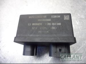 Used Glow plug relay Landrover Range Rover IV (LG) 3.0 TDV6 24V Price € 30,25 Inclusive VAT offered by Garage Callant