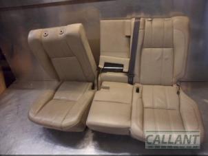 Used Rear bench seat Landrover Range Rover IV (LG) 3.0 TDV6 24V Price on request offered by Garage Callant