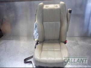 Gebrauchte Sitz rechts Landrover Range Rover IV (LG) 3.0 TDV6 24V Preis auf Anfrage angeboten von Garage Callant