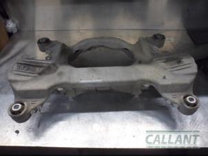 Used Subframe Landrover Range Rover Sport (LW) 3.0 TDV6 Price € 665,50 Inclusive VAT offered by Garage Callant