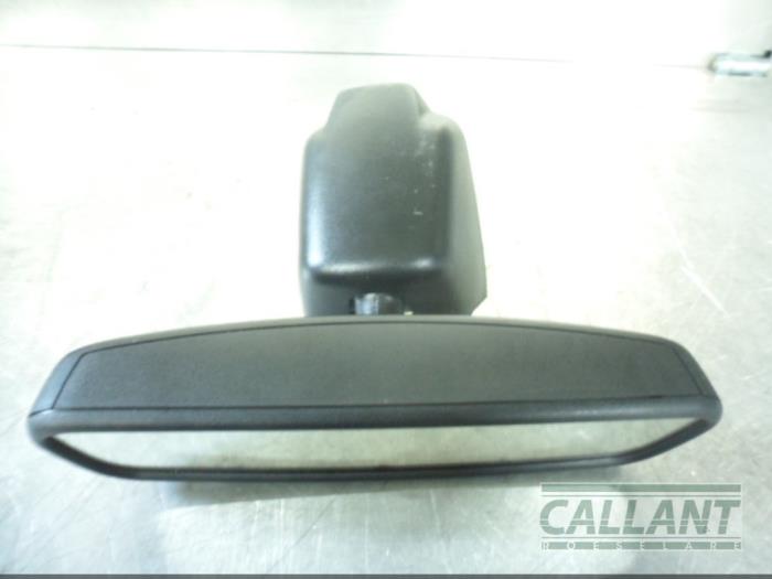 Rear view mirror Landrover Range Rover IV 3.0 TDV6 24V LR052595 SCINTEX