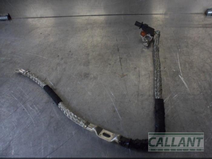 Begagnade Batterikontrollmodul Landrover Range Rover IV (LG) 3.0 TDV6 24V Pris € 30,25 Inklusive moms erbjuds av Garage Callant
