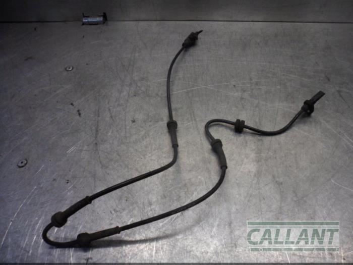 Begagnade ABS-sensor Landrover Range Rover IV (LG) 3.0 TDV6 24V Pris € 30,25 Inklusive moms erbjuds av Garage Callant