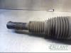 Front shock absorber, right from a Land Rover Range Rover IV (LG) 3.0 TDV6 24V 2015