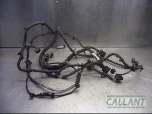 Used Wiring harness Landrover Range Rover IV (LG) 3.0 TDV6 24V Price € 60,50 Inclusive VAT offered by Garage Callant