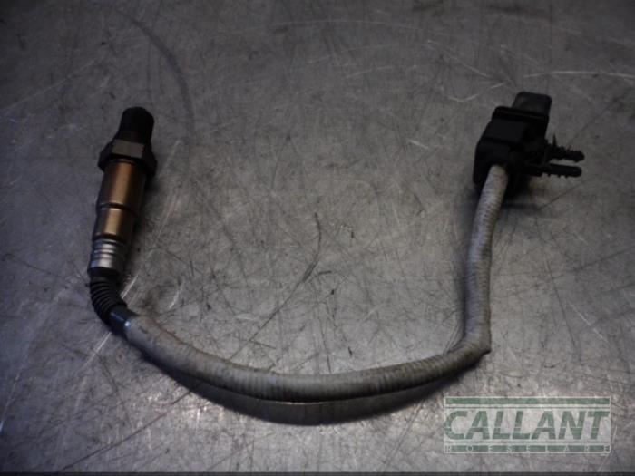 Usados Sonda Lambda Landrover Range Rover IV (LG) 3.0 TDV6 24V Precio € 60,50 IVA incluido ofrecido por Garage Callant