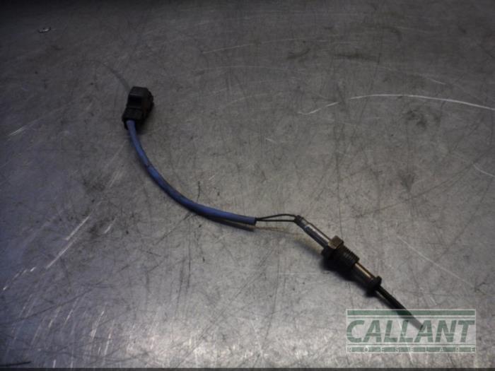 Gebrauchte Auspuff Temperatursensor Landrover Range Rover IV (LG) 3.0 TDV6 24V Preis € 30,25 Mit Mehrwertsteuer angeboten von Garage Callant