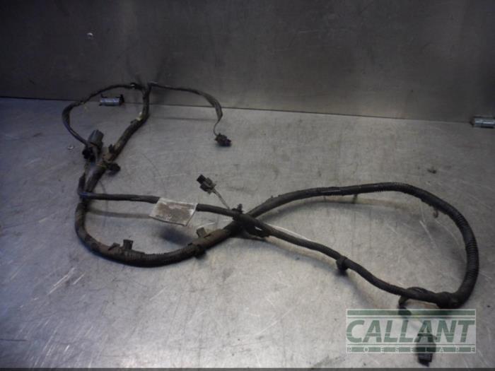 Gebrauchte Pdc Kabelbaum Landrover Range Rover IV (LG) 3.0 TDV6 24V Preis € 60,50 Mit Mehrwertsteuer angeboten von Garage Callant