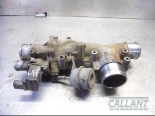 Usados Válvula de sobrepresión turbo Jaguar XF (CC9) 3.0 D V6 24V Precio € 211,75 IVA incluido ofrecido por Garage Callant