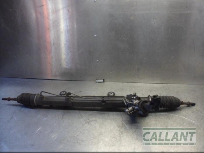 Gebrauchte Lenkgetriebe Servo Jaguar S-type (X200) 2.7 D 24V Preis € 211,75 Mit Mehrwertsteuer angeboten von Garage Callant