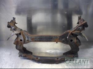 Used Subframe Jaguar S-type (X200) Price € 302,50 Inclusive VAT offered by Garage Callant