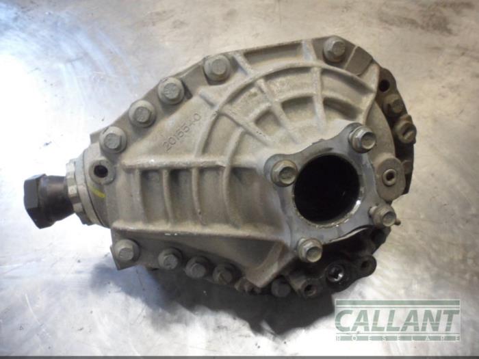 Begagnade Främre differential Landrover Range Rover Sport (LW) 3.0 TDV6 Pris € 1.210,00 Inklusive moms erbjuds av Garage Callant