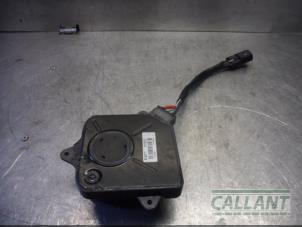 Used Fan motor Landrover Range Rover Sport (LW) 3.0 TDV6 Price € 151,25 Inclusive VAT offered by Garage Callant