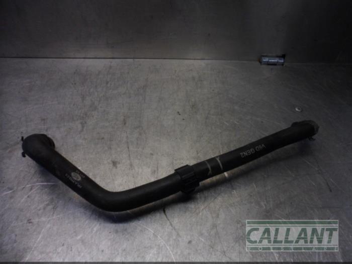 Begagnade Vattenrör Landrover Range Rover Sport (LW) 3.0 TDV6 Pris € 24,20 Inklusive moms erbjuds av Garage Callant