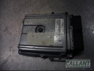 Used Engine management computer Landrover Range Rover Sport (LW) 3.0 TDV6 Price € 574,75 Inclusive VAT offered by Garage Callant