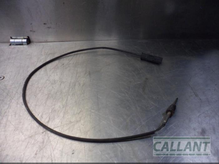 Gebrauchte Auspuff Temperatursensor Landrover Range Rover Sport (LW) 3.0 TDV6 Preis € 36,30 Mit Mehrwertsteuer angeboten von Garage Callant