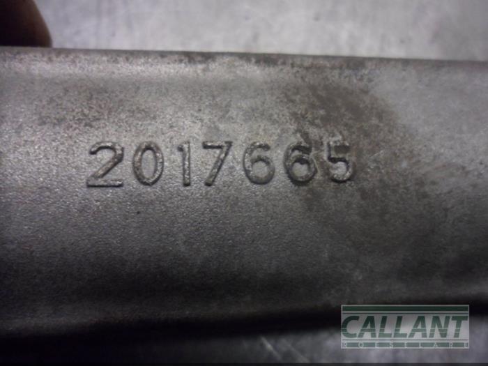 Shaft support Landrover Range Rover Sport 3.0 TDV6 - LR052323