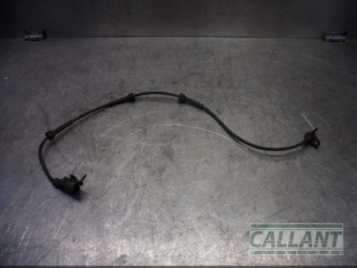 Begagnade ABS-sensor Landrover Range Rover Sport (LW) 3.0 TDV6 Pris € 30,25 Inklusive moms erbjuds av Garage Callant