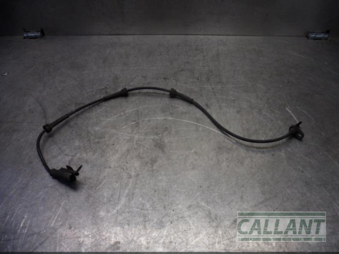 Begagnade ABS-sensor Landrover Range Rover Sport (LW) 3.0 TDV6 Pris € 30,25 Inklusive moms erbjuds av Garage Callant