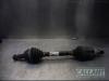Front drive shaft, left from a Landrover Range Rover Sport (LW), 2013 3.0 TDV6, Jeep/SUV, Diesel, 2.993cc, 190kW (258pk), 4x4, 306DT; TDV6, 2013-04, LWS5CC 2016