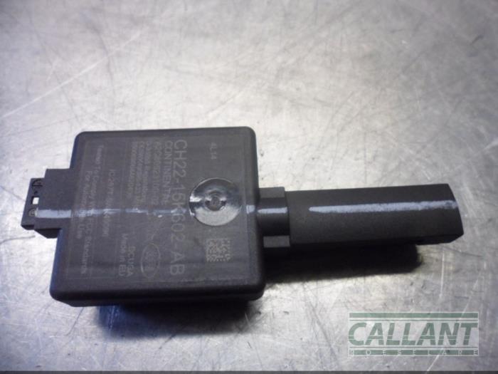 Begagnade Däcktrycksmodul Landrover Range Rover IV (LG) 3.0 TDV6 24V Pris € 24,20 Inklusive moms erbjuds av Garage Callant