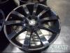 Set of wheels from a Jaguar XF (CC9) 3.0 D V6 24V 2009