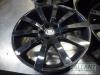 Set of wheels from a Jaguar XF (CC9) 3.0 D V6 24V 2009