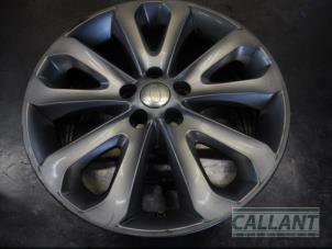 Used Wheel Landrover Range Rover IV (LG) 3.0 TDV6 24V Price € 181,50 Inclusive VAT offered by Garage Callant
