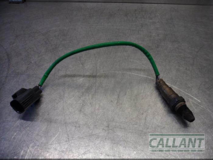 Used Lambda probe Volvo V60 I (FW/GW) 2.0 D2 16V Price € 30,25 Inclusive VAT offered by Garage Callant