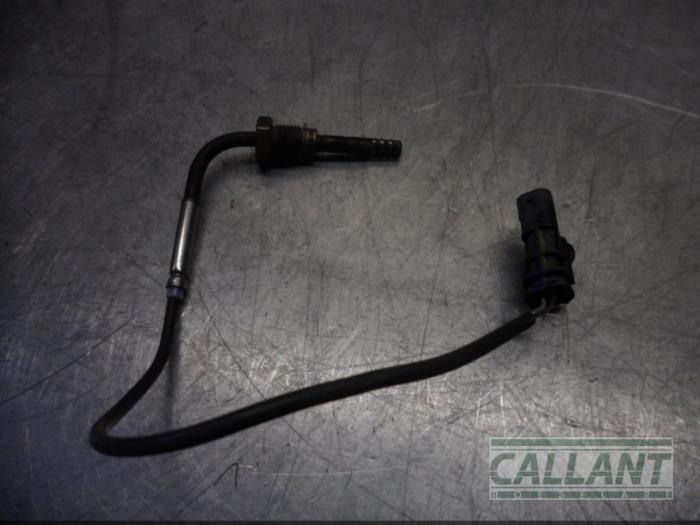 Gebrauchte Auspuff Temperatursensor Volvo V60 I (FW/GW) 2.0 D2 16V Preis € 30,25 Mit Mehrwertsteuer angeboten von Garage Callant