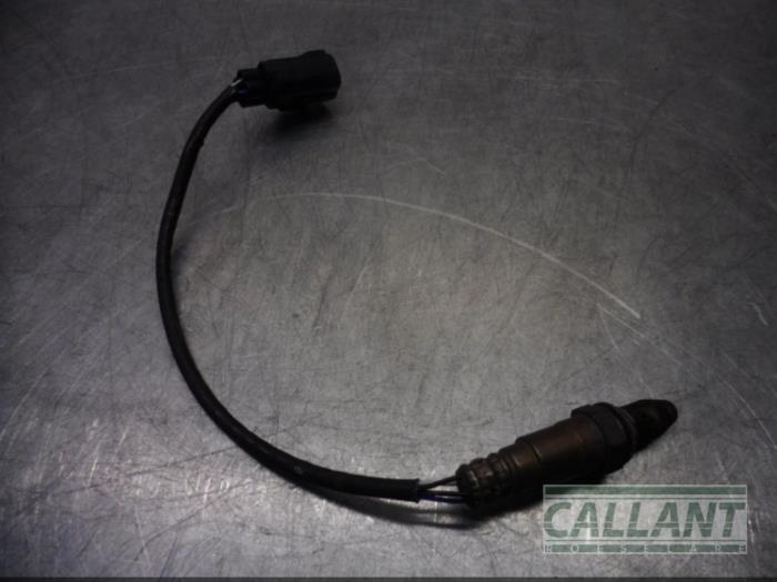 Used Lambda probe Volvo V60 I (FW/GW) 2.0 D2 16V Price € 30,25 Inclusive VAT offered by Garage Callant