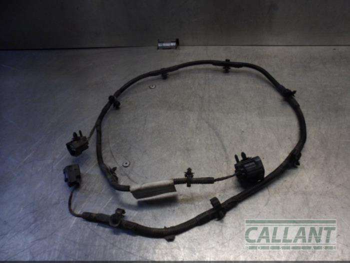 Begagnade Kablage Volvo V60 I (FW/GW) 2.0 D2 16V Pris € 24,20 Inklusive moms erbjuds av Garage Callant