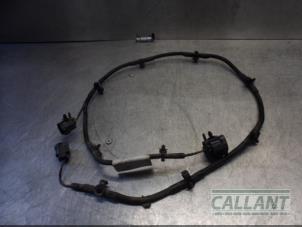 Usagé Faisceau de câbles Volvo V60 I (FW/GW) 2.0 D2 16V Prix € 24,20 Prix TTC proposé par Garage Callant