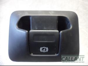 Used Parking brake switch Volvo V60 I (FW/GW) 2.0 D2 16V Price € 24,20 Inclusive VAT offered by Garage Callant
