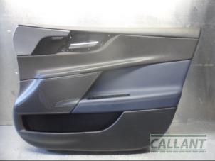 Gebrauchte Türverkleidung 4-türig rechts vorne Jaguar XE 2.0 D E-Performance 16V Preis € 211,75 Mit Mehrwertsteuer angeboten von Garage Callant
