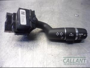 Gebrauchte Richtungsanzeiger Schalter Jaguar XE 2.0 D E-Performance 16V Preis € 30,25 Mit Mehrwertsteuer angeboten von Garage Callant