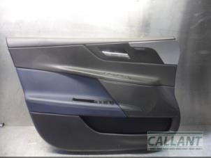 Gebrauchte Türverkleidung 4-türig links vorne Jaguar XE 2.0 D E-Performance 16V Preis € 151,25 Mit Mehrwertsteuer angeboten von Garage Callant