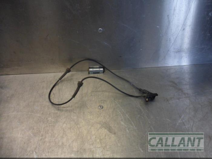 Begagnade ABS-sensor Jaguar XE 2.0 D E-Performance 16V Pris € 30,25 Inklusive moms erbjuds av Garage Callant