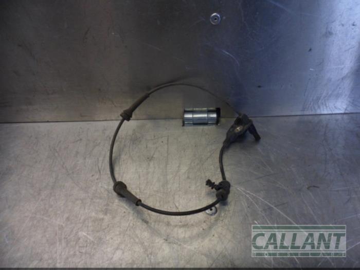 Begagnade ABS-sensor Jaguar XE 2.0 D E-Performance 16V Pris € 30,25 Inklusive moms erbjuds av Garage Callant