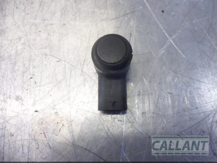 Gebrauchte PDC Sensor Set Jaguar XE 2.0 D E-Performance 16V Preis € 90,75 Mit Mehrwertsteuer angeboten von Garage Callant