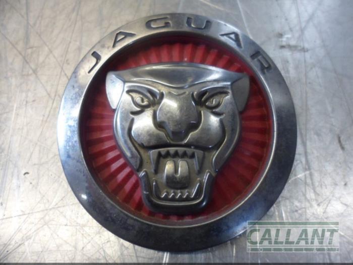 Begagnade Emblem Jaguar XE 2.0 D E-Performance 16V Pris € 30,25 Inklusive moms erbjuds av Garage Callant