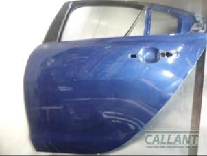 Usagé Portière 4portes arrière gauche Jaguar XE 2.0 D E-Performance 16V Prix € 423,50 Prix TTC proposé par Garage Callant